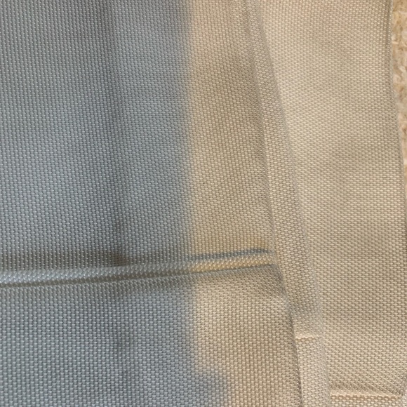 NWT Diane Von Furstenberg White Wide Leg Pant - Picture 11 of 11